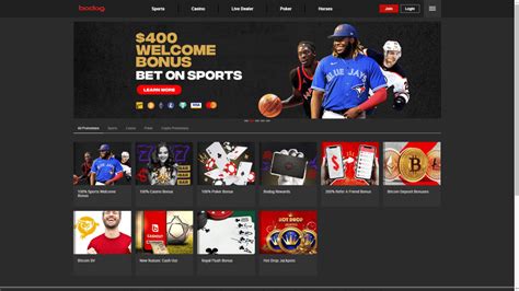 bodog promotions